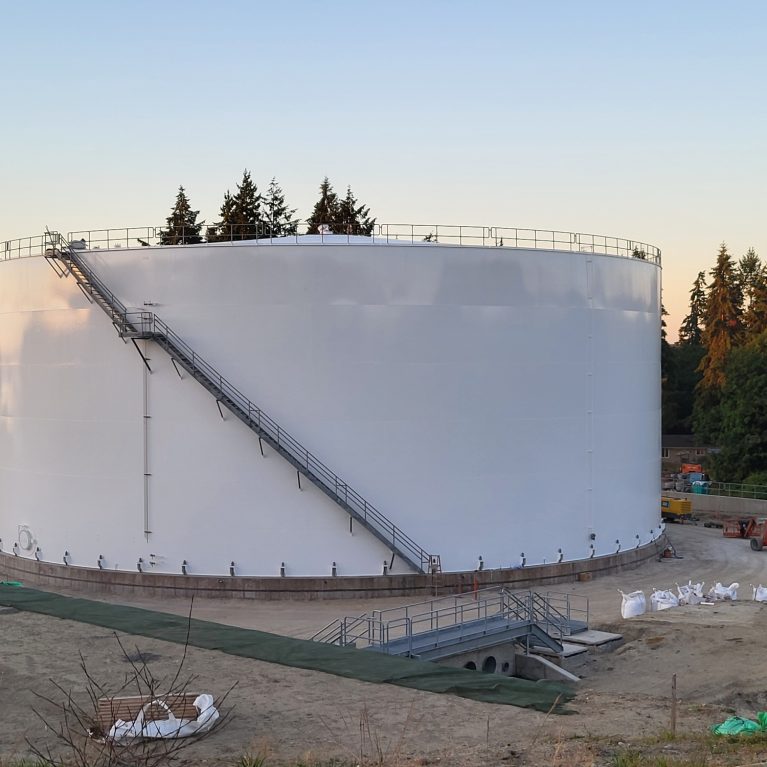 Tank Coatings and Linings
