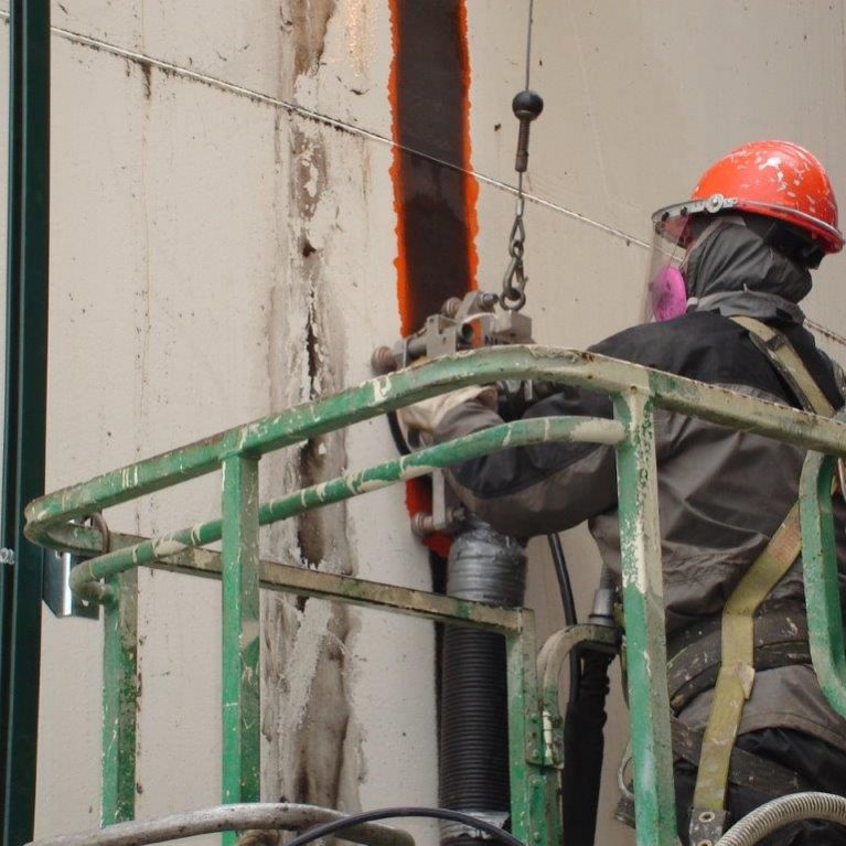 Lead Abatement Services