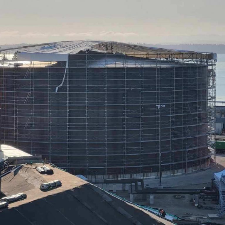 Manchester Fuels – Coatings Linings